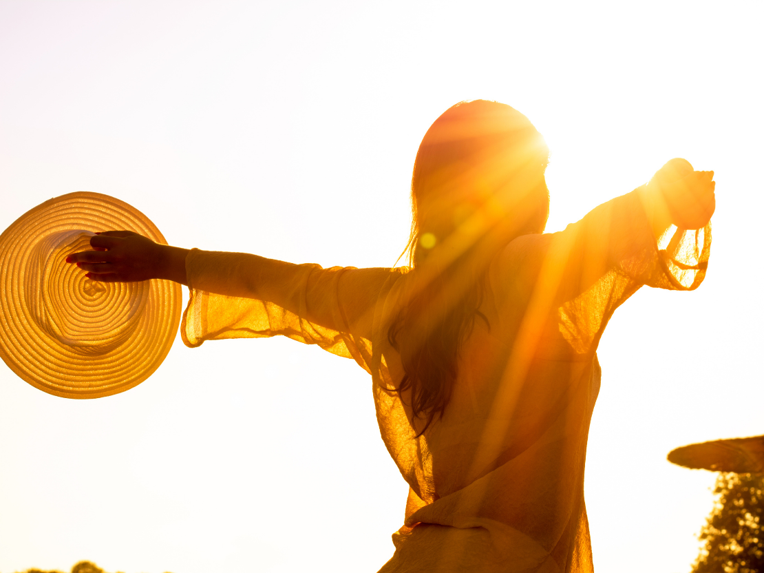 Serotonin - Wirkung, Funktion & Bedeutung für unseren Körper