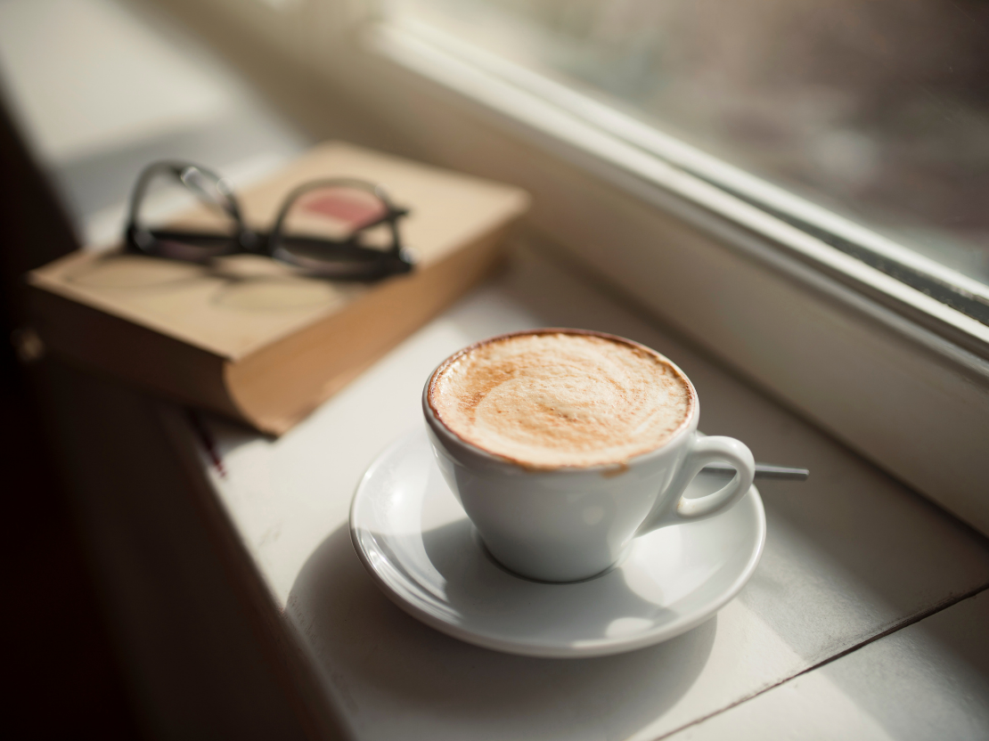 Gestärkt in den Alltag mit einer optimierten Morgenroutine