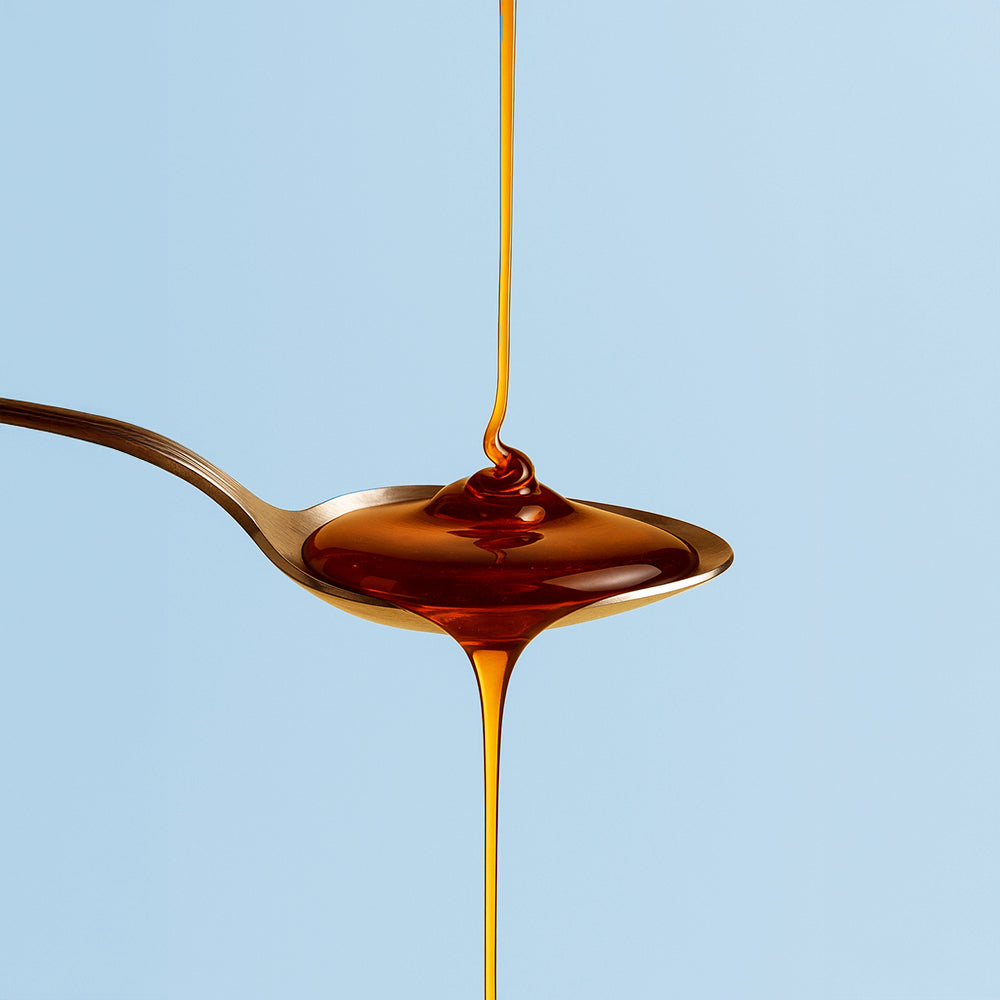 Pure Focus Flüssigextrakt mit Cordyceps und Hericium