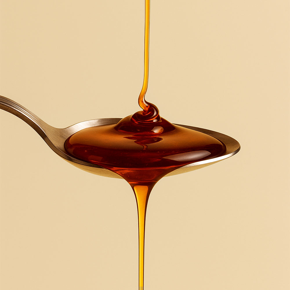 Elixir liquid extract with 7 medicinal mushrooms