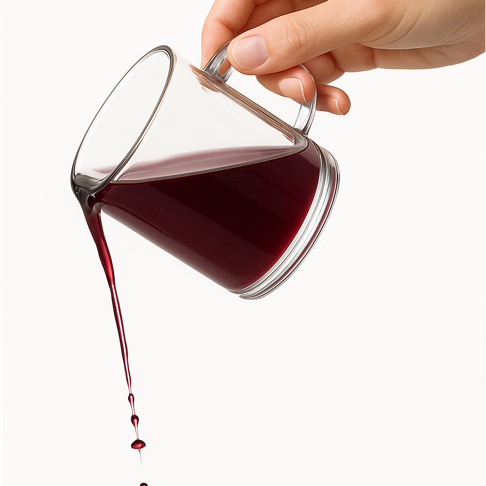 Mushroom Tea 2.0 mit Reishi und Hericium 210g