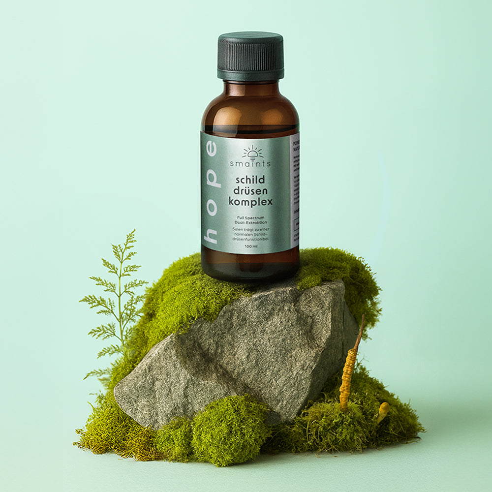 Schilddrüsen Komplex