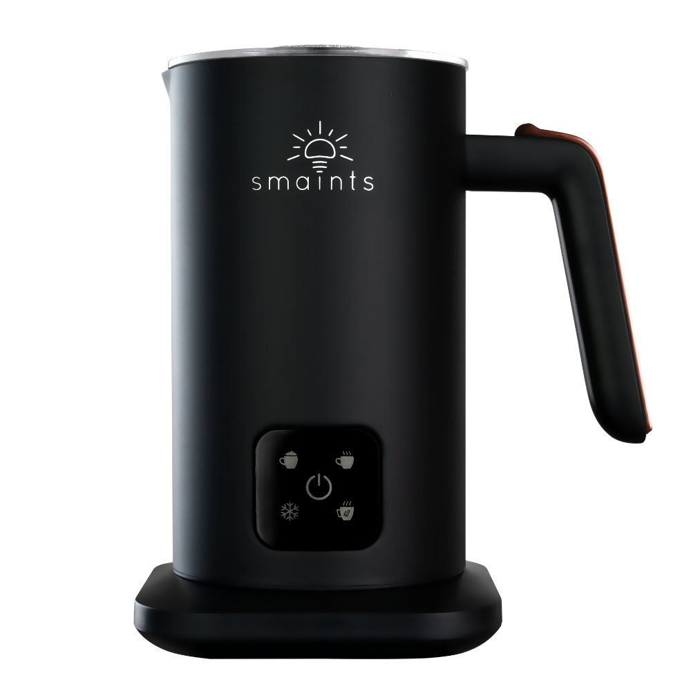 shroomer® - Mushroom Drink Mixer