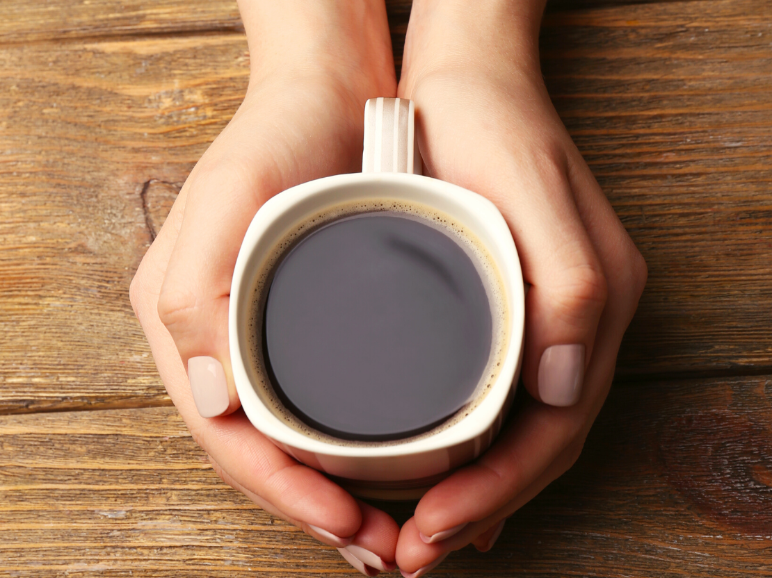Pilzkaffee – der besondere Energiekick