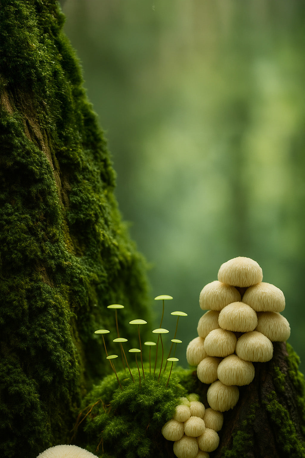 Alle Vitalpilz Produkte