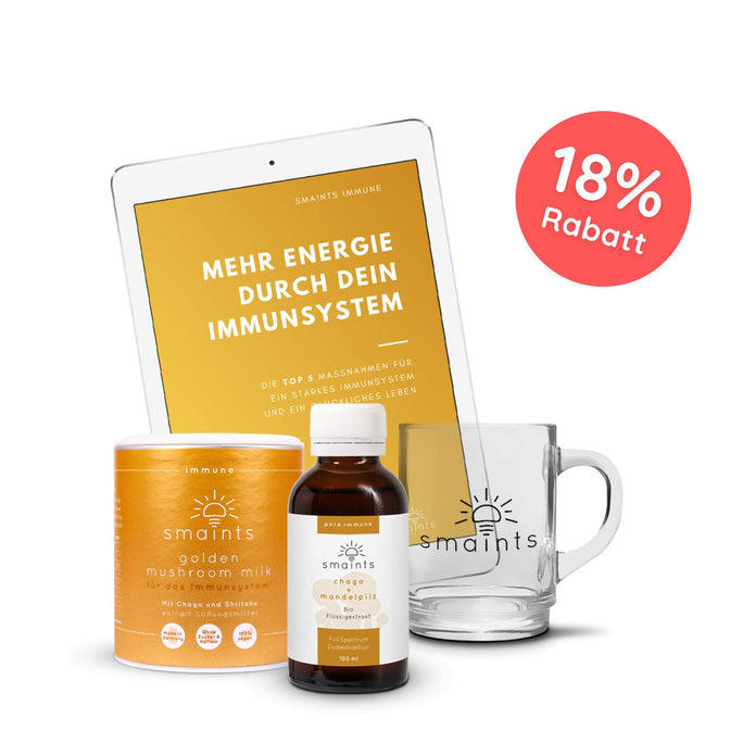 Immune Bundle