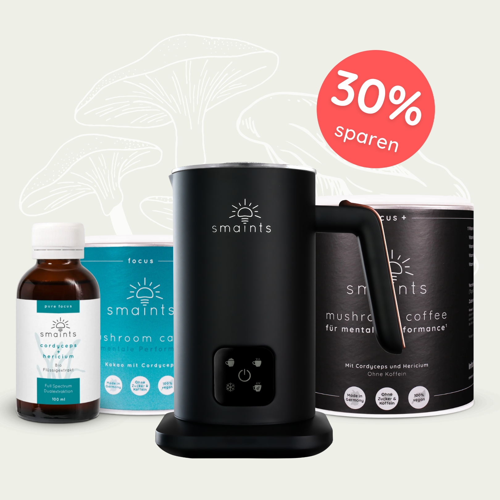 Full Focus Bundle XL