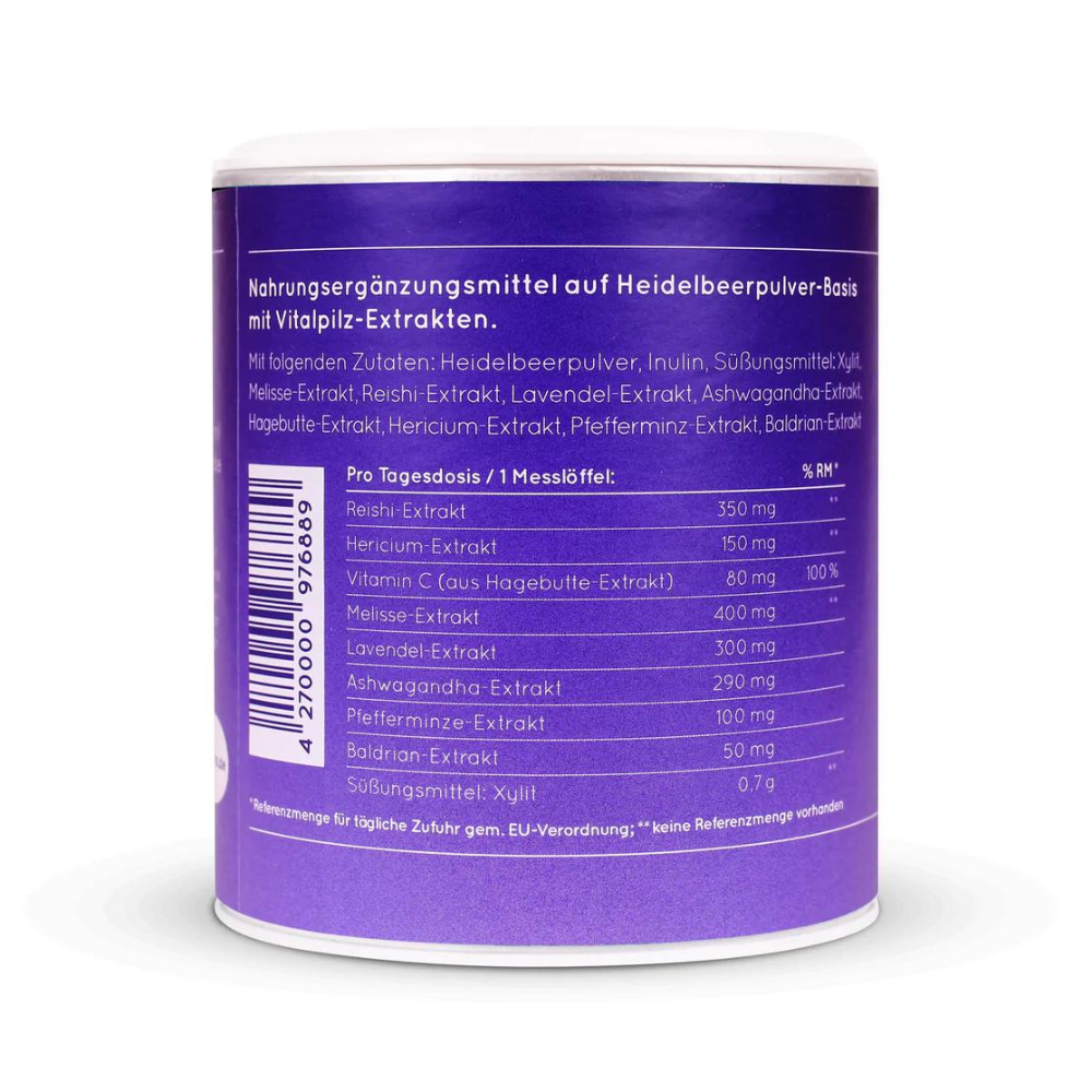 smaints Mushroom Tea 3er Pack Neukunden-Angebot