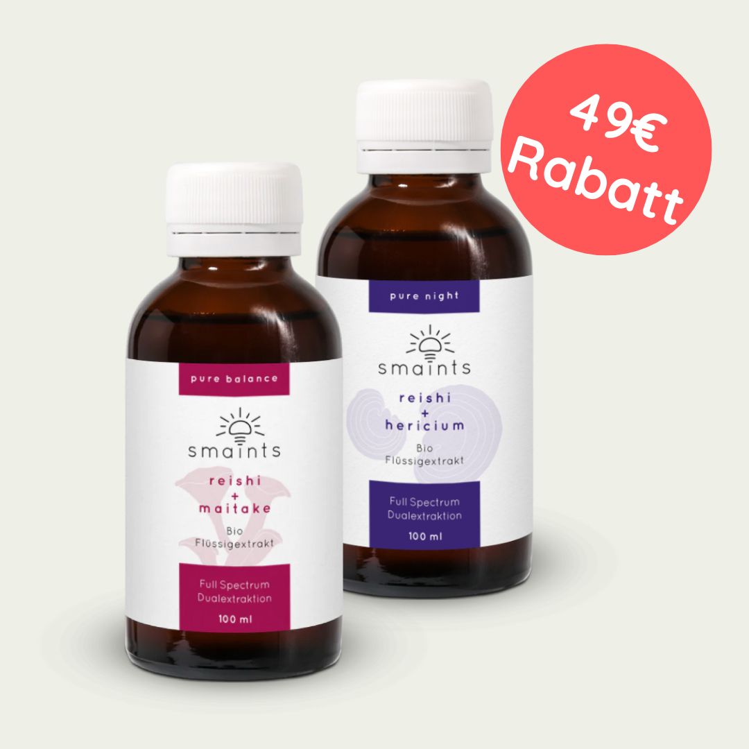 Recovery & Night Bundle