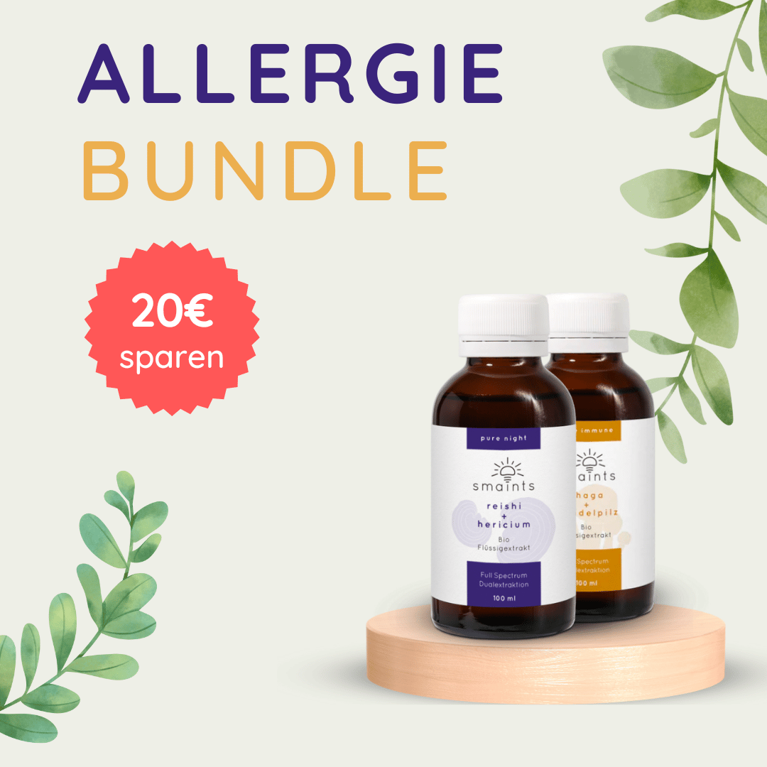 Allergie Bundle