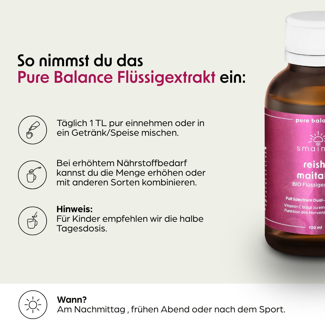 Flüssigextrakt Komplett-Set | 8er + PTN Academy