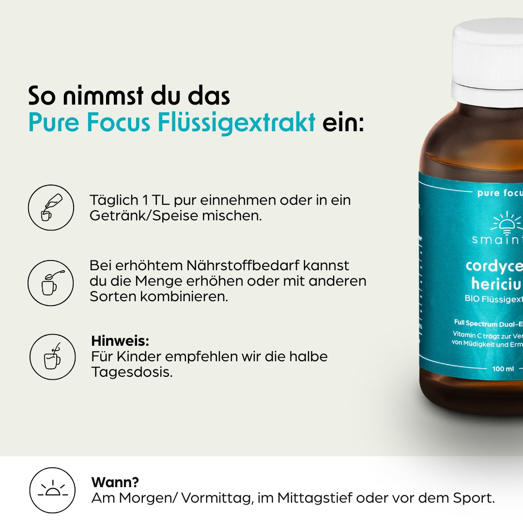 Flüssigextrakt Komplett-Set | 8er + PTN Academy