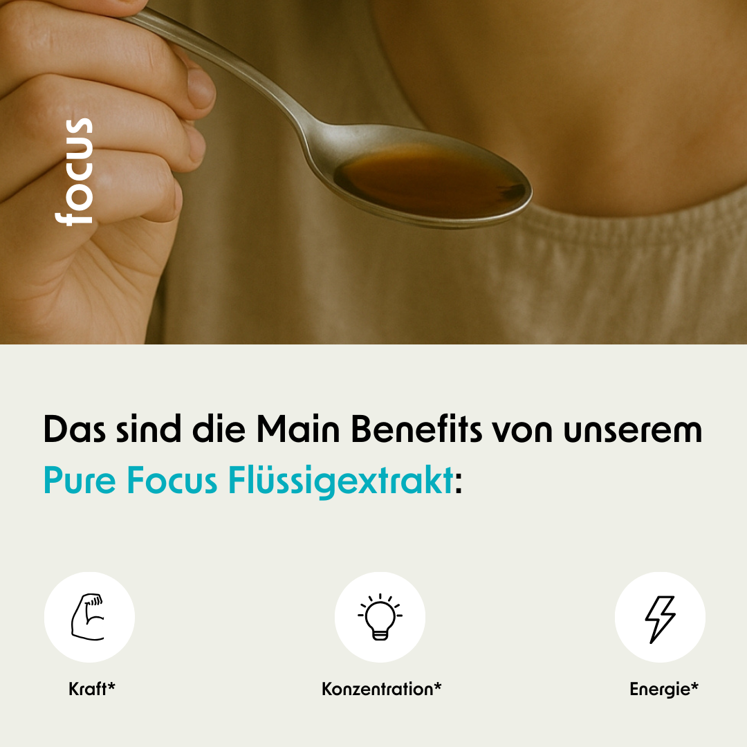 Flüssigextrakt Komplett-Set | 8er + PTN Academy