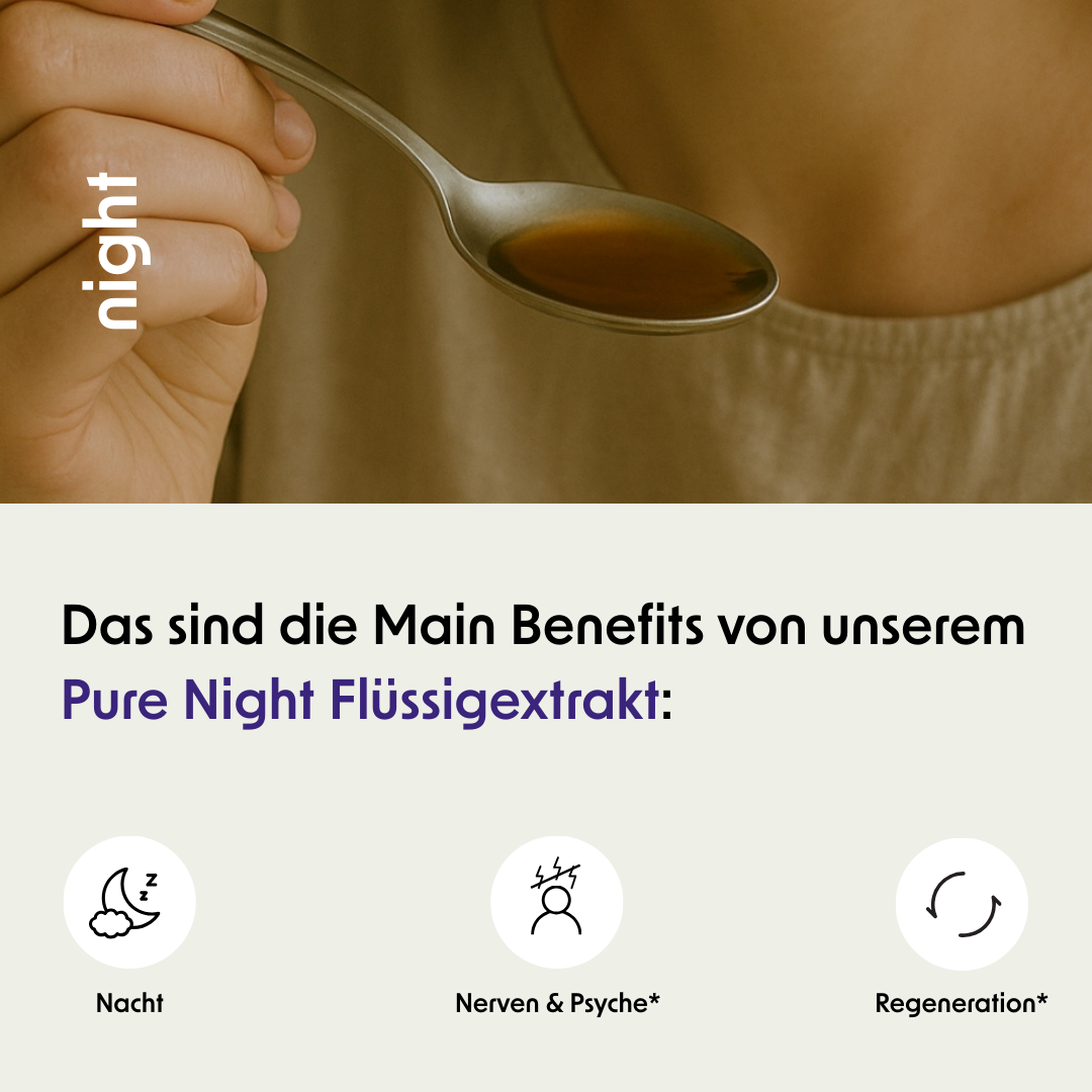 Flüssigextrakt Komplett-Set | 8er + PTN Academy