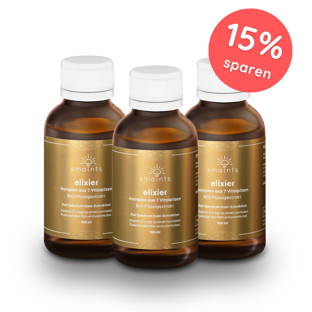 Elixier 3er Pack