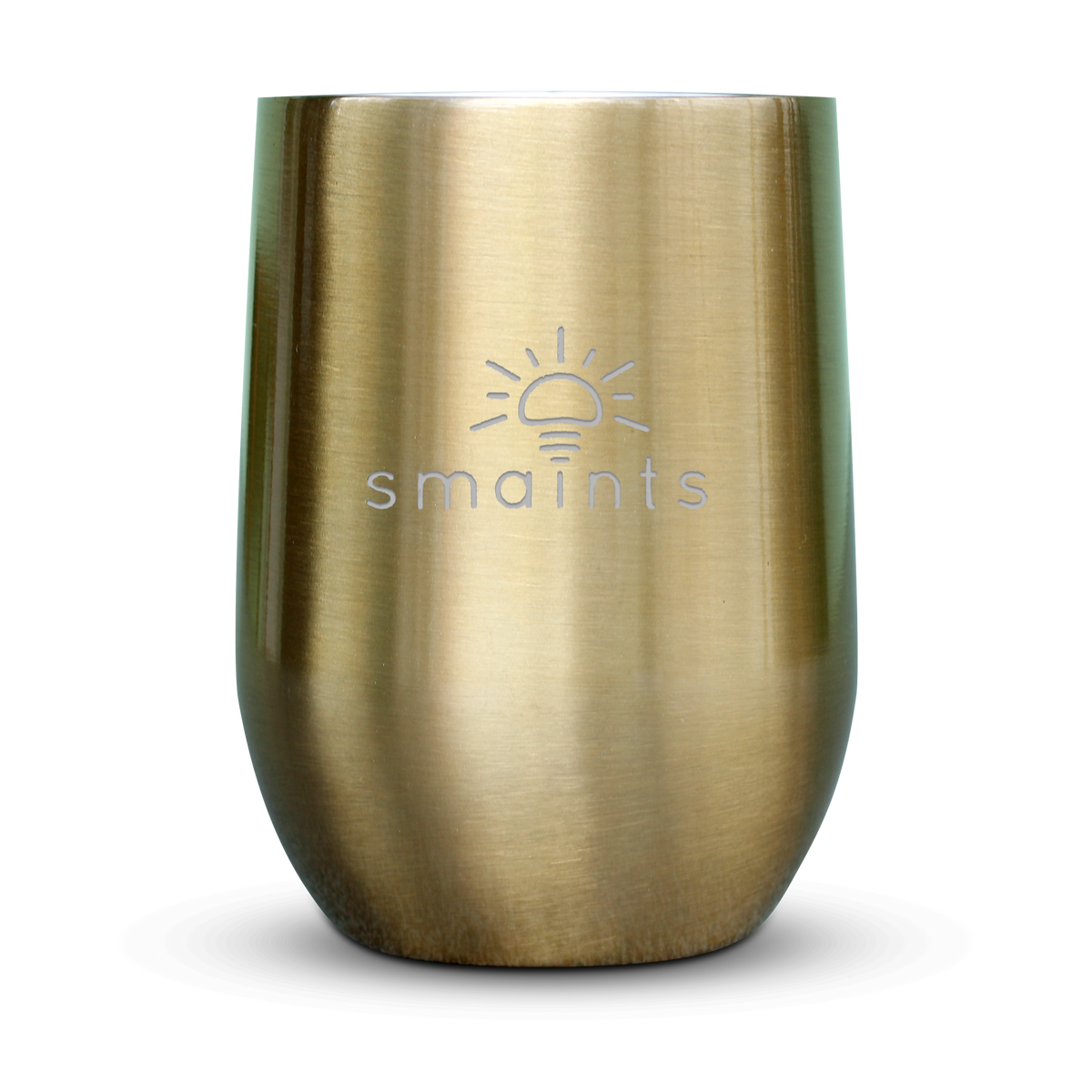Golden Thermo Mug 300 ml