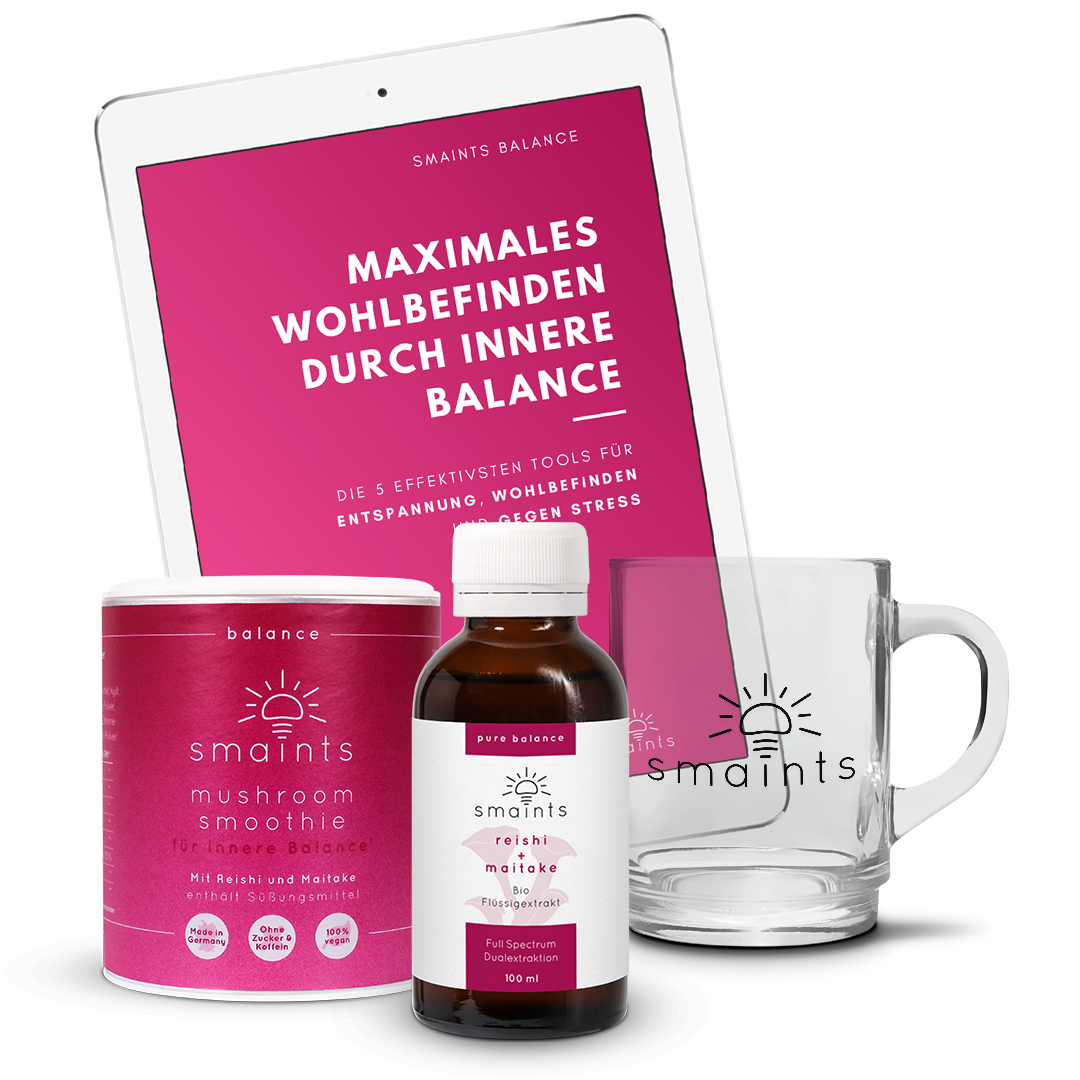 Balance Bundle