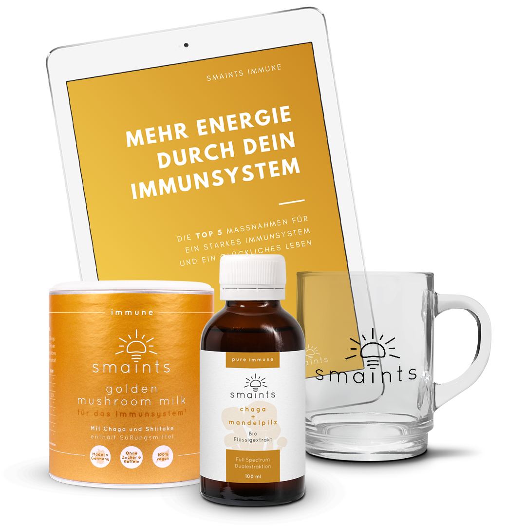 Immune Bundle