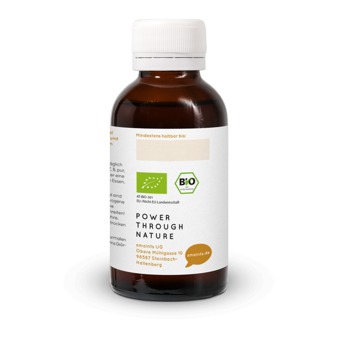 Pure Immune Flüssigextrakt mit Chaga und Agaricus