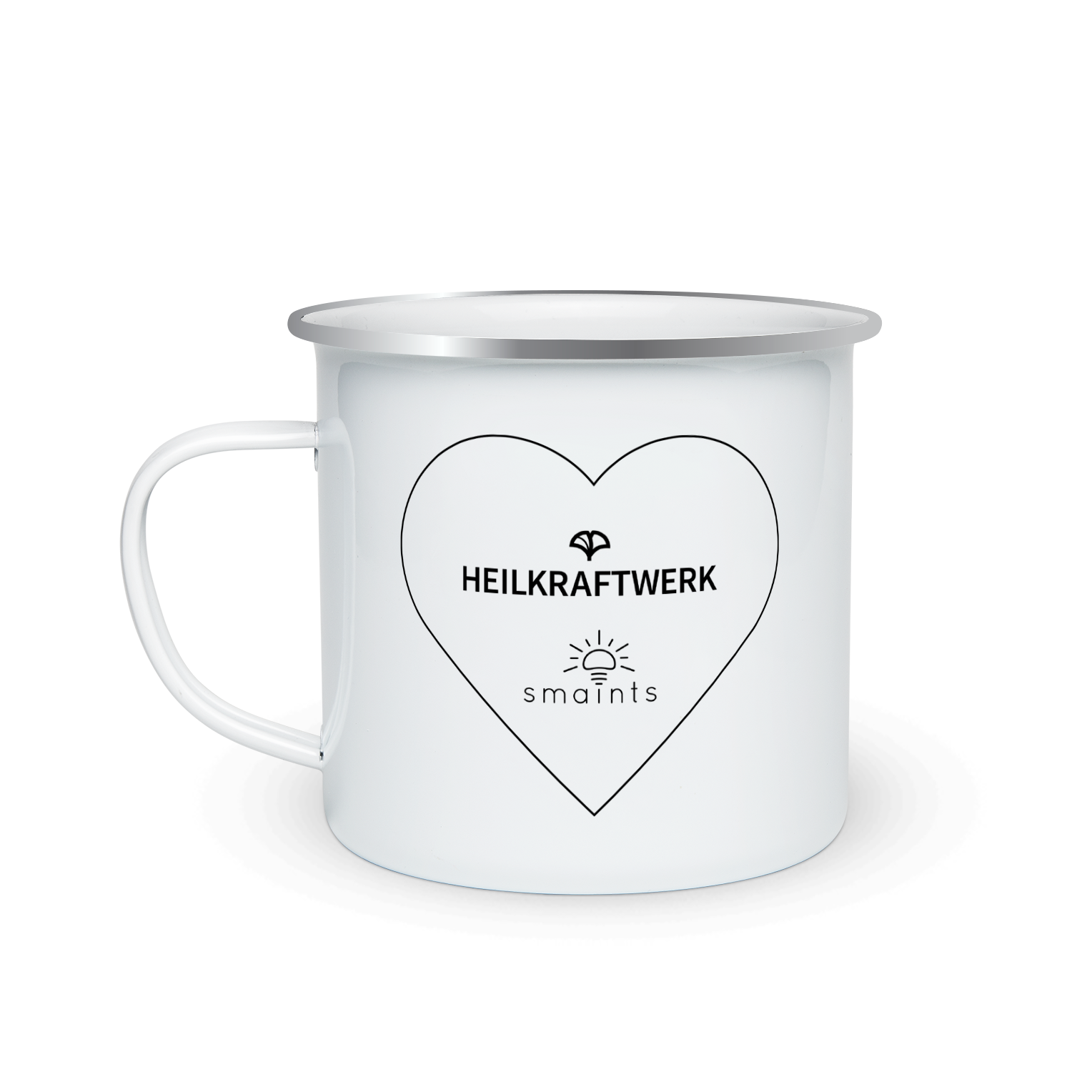 Heilkraftwerk x smaints Angebot
