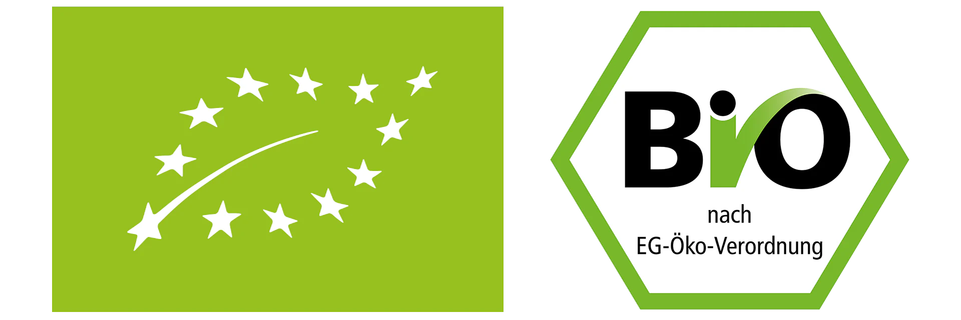 EU Bio-zertifiziert
