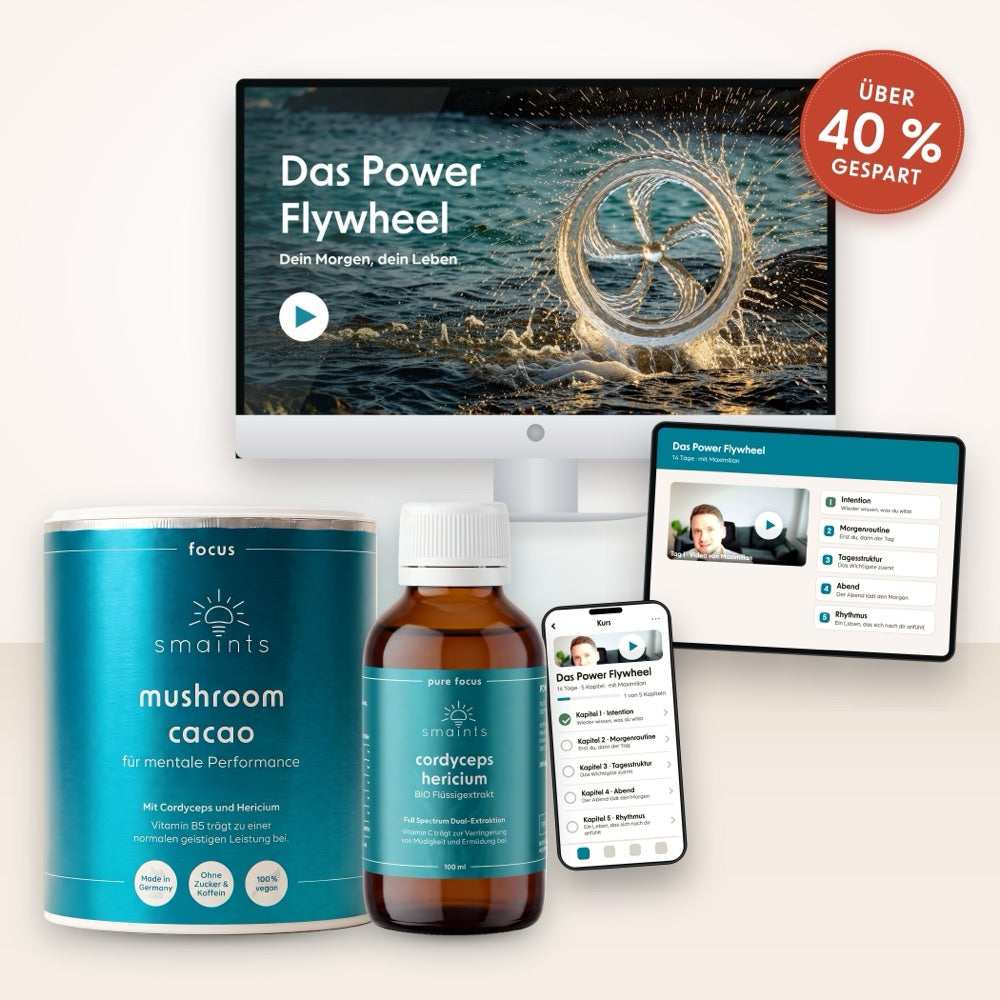 Focus Bundle 2.0