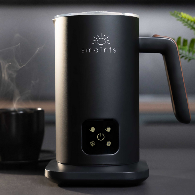 shroomer® - Mushroom Drink Mixer