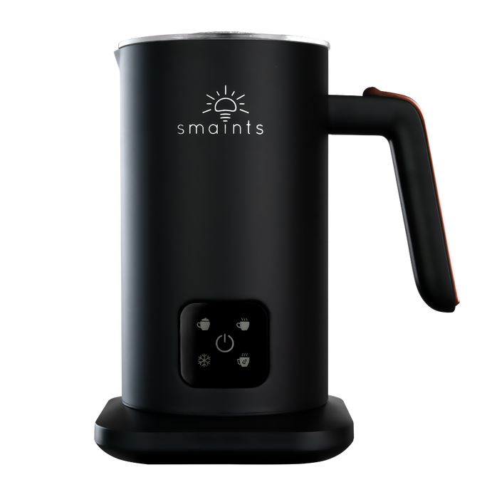 shroomer® - Mushroom Drink Mixer