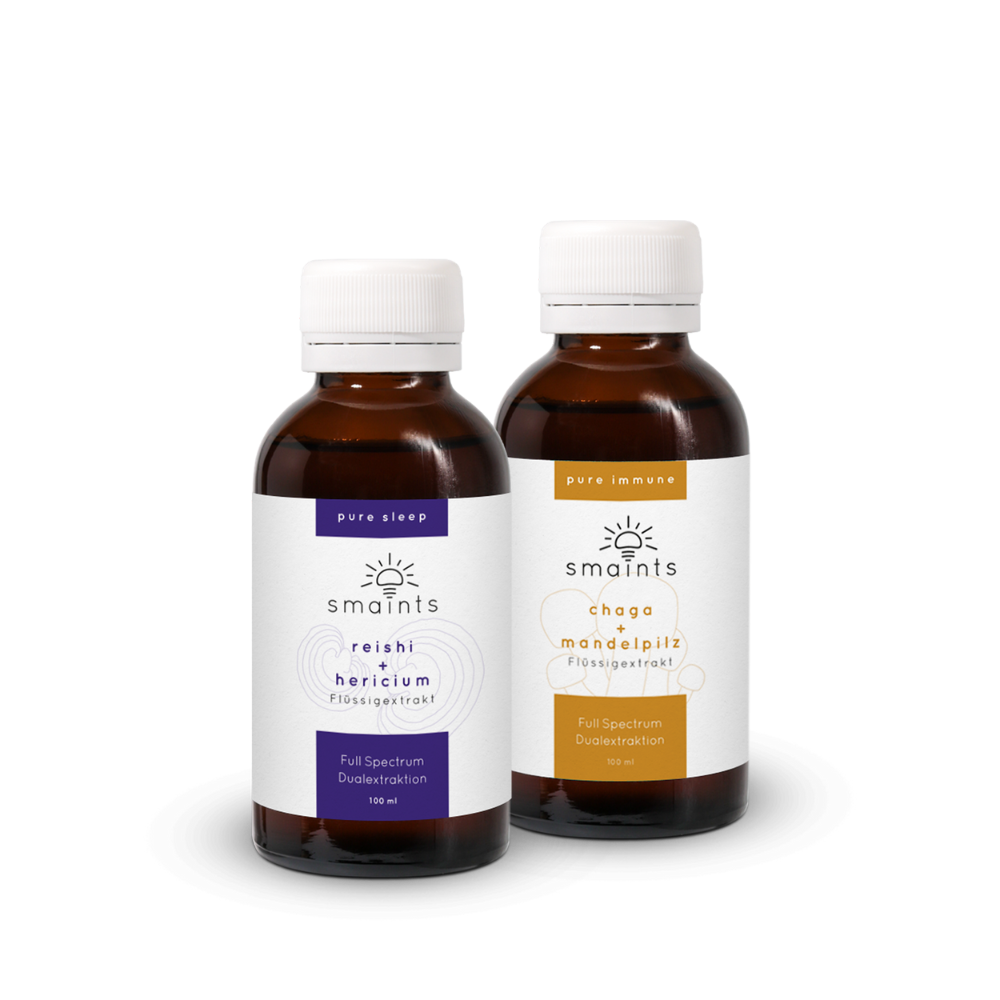 Allergie Bundle