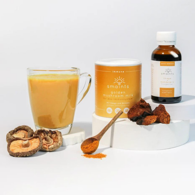 Immune Bundle inkl. Kurs 