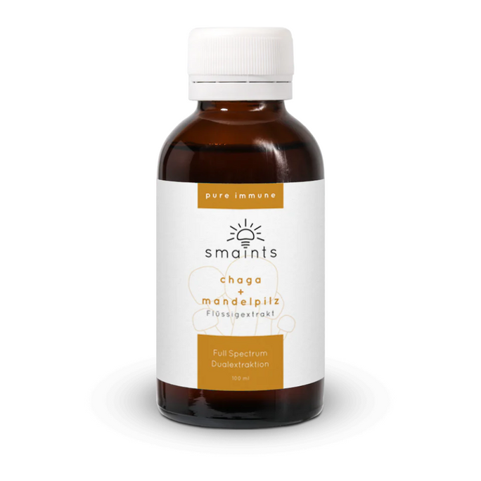 Immune Bundle inkl. Kurs 