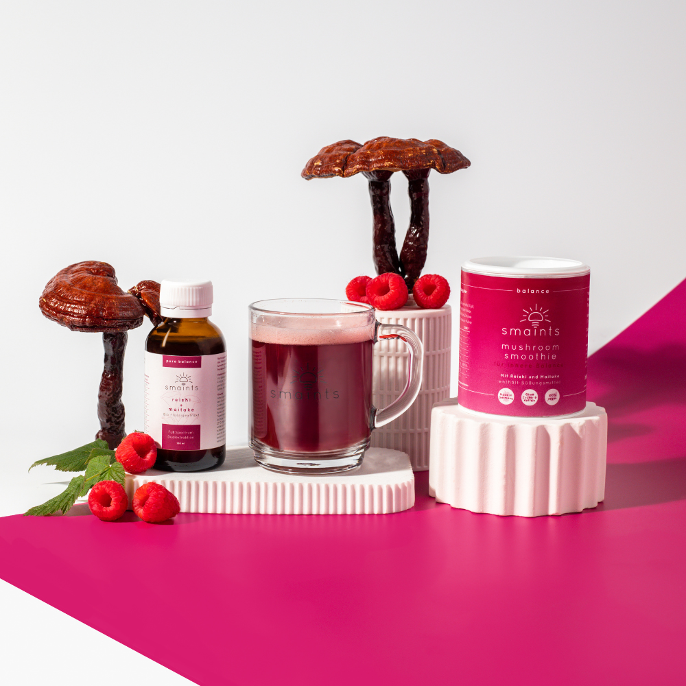 Mega Bundle inkl. Thermo Mug