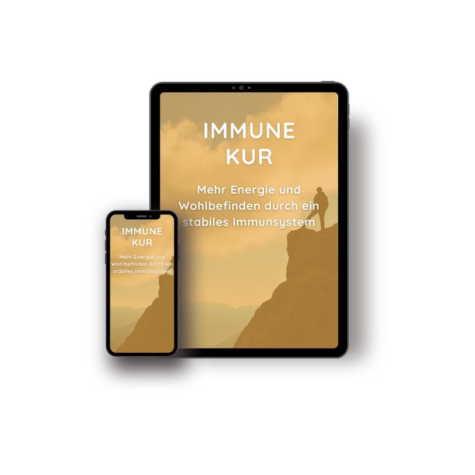 Immune Bundle inkl. Kurs 