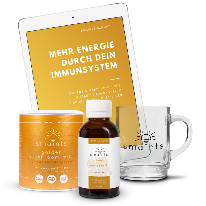Immune Bundle inkl. Kurs 